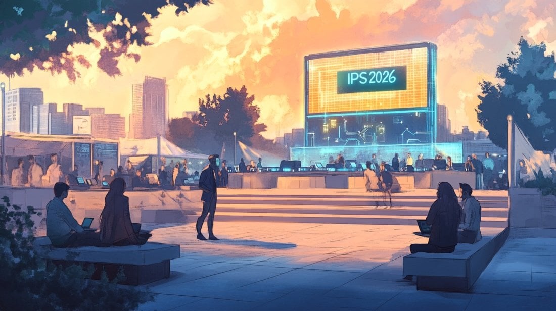 Фото - Instant Payments & Fraud Management Summit 2026 во Франкфурте